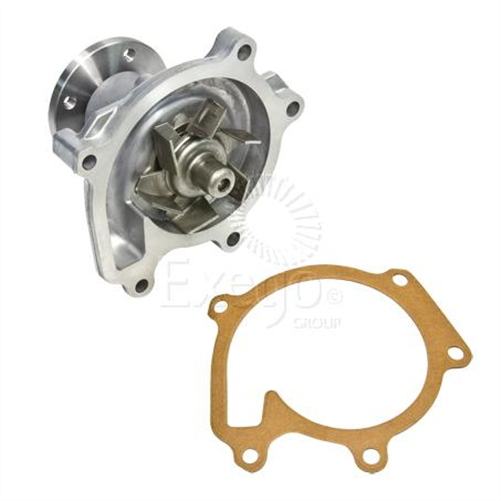 TRUFLOW DAIHATSU WATER PUMP HEAVY DUTY BEARINGS & SEALS TF8347