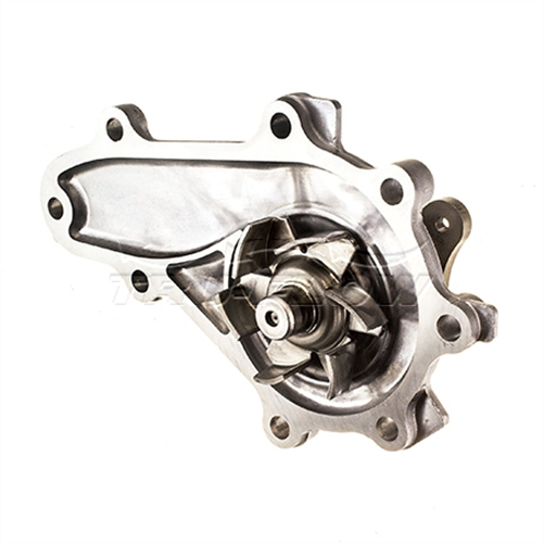 TRUFLOW MAZDA WATER PUMP HEAVY DUTY BEARINGS & SEALS TF8367
