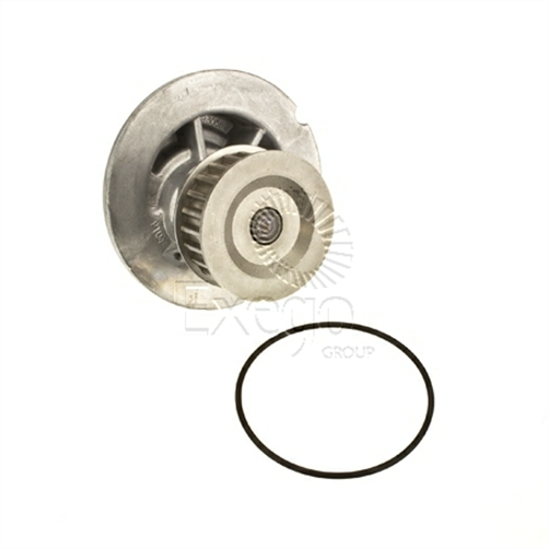 TRUFLOW HOLDEN WATER PUMP HEAVY DUTY BEARINGS & SEALS, OEM QUALITY TF8374