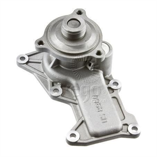TRUFLOW JEEP LAND ROVER WATER PUMP HEAVY DUTY BEARINGS & SEALS TF8396