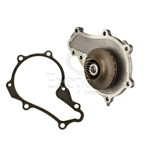 CITROEN MINI PEUGEOT WATER PUMP HEAVY DUTY BEARINGS & SEALS TF8417