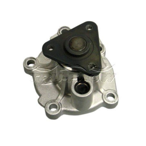 TRUFLOW DODGE JEEP WATER PUMP HEAVY DUTY BEARINGS & SEALS, OEM QUALITY TF8435