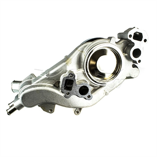 CHEVROLET HOLDEN HSV WATER PUMP HEAVY DUTY BEARINGS & SEALS TF8459