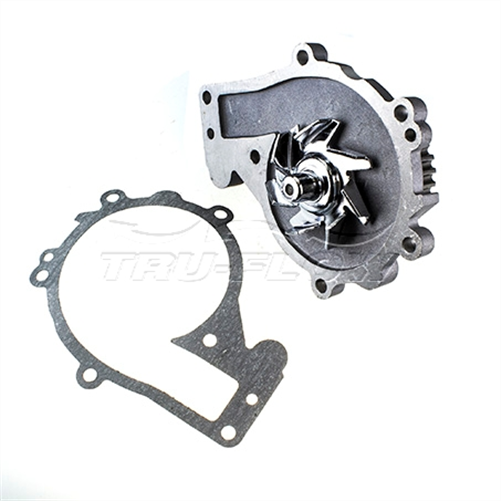 CHERY WATER PUMP HEAVY DUTY BEARINGS & SEALS, OEM QUALITY TF8467