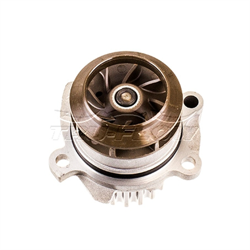 TRUFLOW AUDI VOLKSWAGEN WATER PUMP HEAVY DUTY BEARINGS & SEALS TF8472