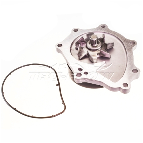 "SUITS TOYOTA WATER PUMP HEAVY DUTY BEARINGS & SEALS, OEM QUALITY TF8473"