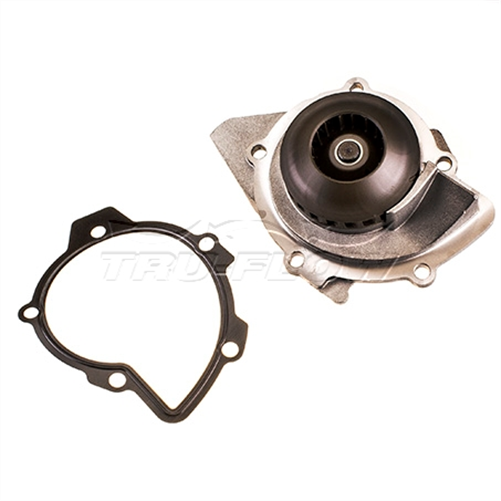 TRUFLOW CITROEN FORD PEUGEOT WATER PUMP HEAVY DUTY BEARINGS& SEALS, OEM TF8477