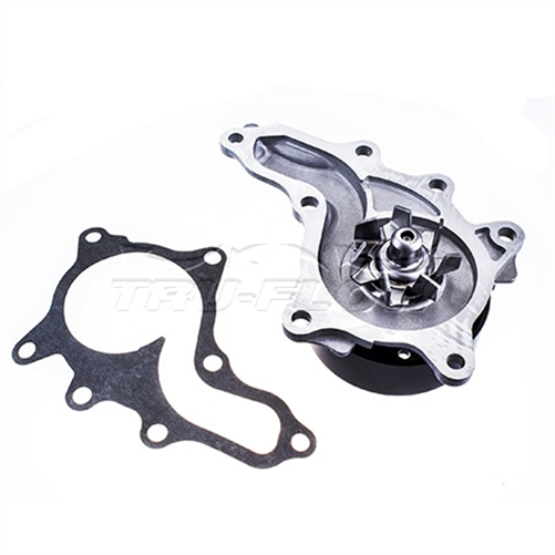 "SUITS TOYOTA WATER PUMP HEAVY DUTY BEARINGS & SEALS, OEM QUALITY TF8487"