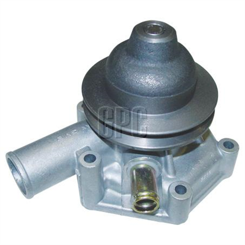 TRUFLOW SUBARU WATER PUMP HEAVY DUTY BEARINGS & SEALS, OEM QUALITY TF848