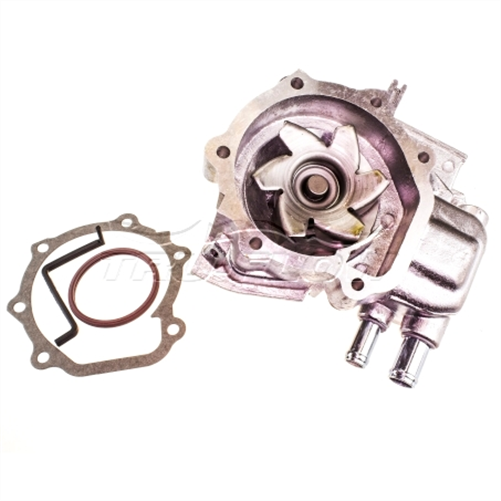 TRUFLOW SUBARU WATER PUMP HEAVY DUTY BEARINGS & SEALS TF8492