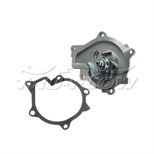 TRUFLOW HYUNDAI KIA WATER PUMP HEAVY DUTY BEARINGS & SEALS TF8493