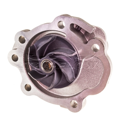 TRUFLOW SUZUKI WATER PUMP HEAVY DUTY BEARINGS & SEALS, OEM QUALITY TF8502