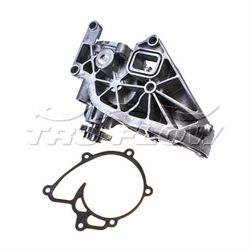 TRUFLOW HOLDEN WATER PUMP HEAVY DUTY BEARINGS & SEALS, OEM QUALITY TF8505