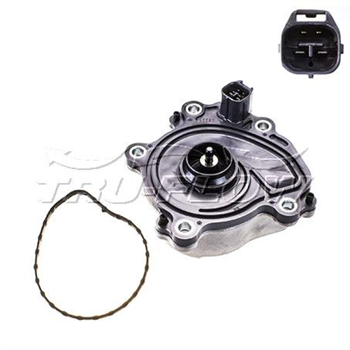 TRUFLOW LEXUS TOYOTA WATER PUMP HEAVY DUTY BEARINGS & SEALS TF8533