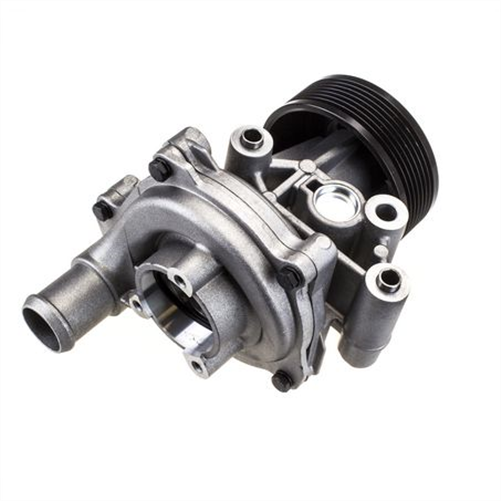 TRUFLOW FORD MAZDA WATER PUMP HEAVY DUTY BEARINGS & SEALS TF8542