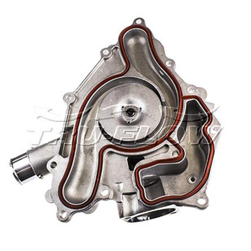 CHRYSLER DODGE JEEP WATER PUMP HEAVY DUTY BEARINGS & SEALS TF8558