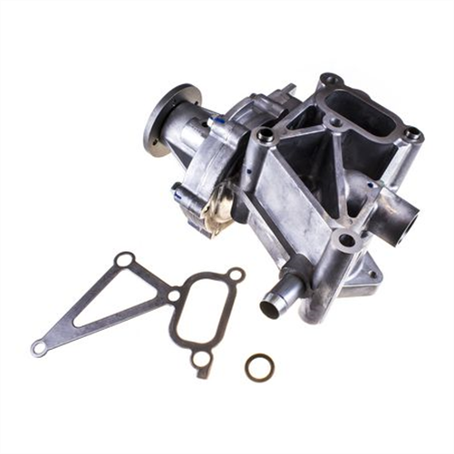 TRUFLOW MITSUBISHI WATER PUMP HEAVY DUTY BEARINGS & SEALS, OEM QUALITY TF8581