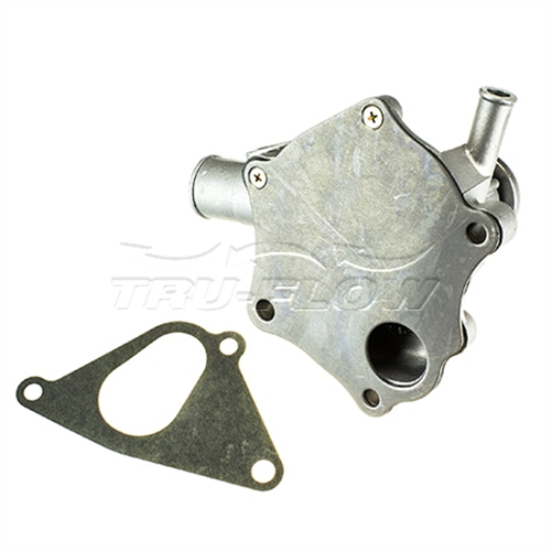 "SUITS TOYOTA WATER PUMP HEAVY DUTY BEARINGS & SEALS, OEM QUALITY TF858"