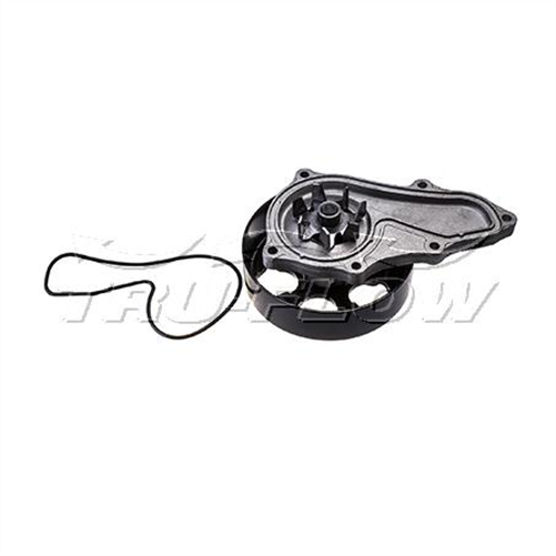 TRUFLOW HONDA WATER PUMP HEAVY DUTY BEARINGS & SEALS, OEM QUALITY TF8591