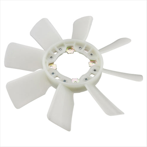 TRUFLOW TOYOTA FAN BLADE TFB522