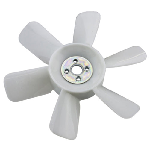 TRUFLOW TOYOTA FAN BLADE TFB531