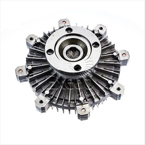 TRUFLOW FORD MAZDA FAN CLUTCH TFC163