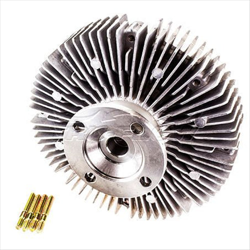 TOYOTA FAN CLUTCH TFC185