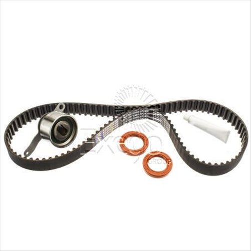 TRUFLOW HONDA ROVER PUMPS BELT TIMING KIT TFK127