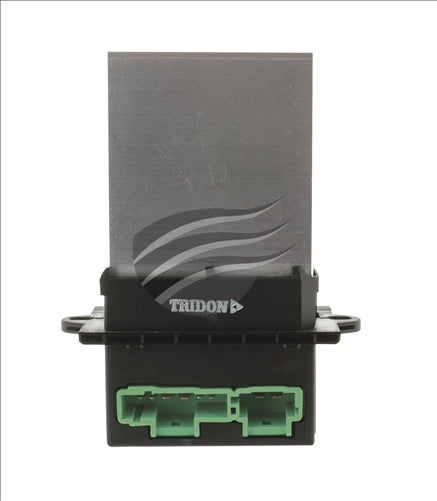 TRIDON HEATER FAN RESISTOR TFR012