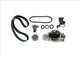Honda PRELUDE CAMBELT KIT, DOHC INCLUDES WATER PUMP