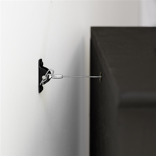 HANGMAN Furniture Anti-Tip Kit