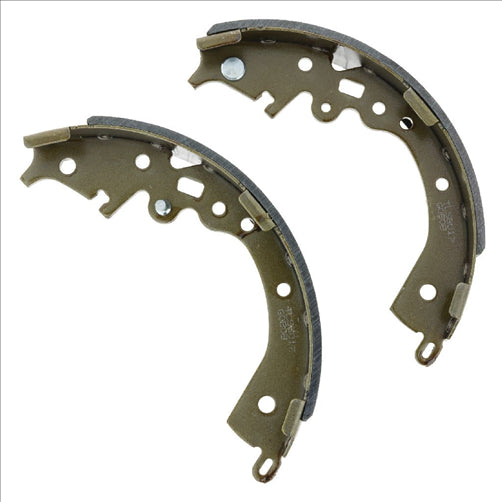 BREMTEC TRADE LINE BRAKE SHOES CERAMIC HILUX TGN121 REAR 2015- TLS8017