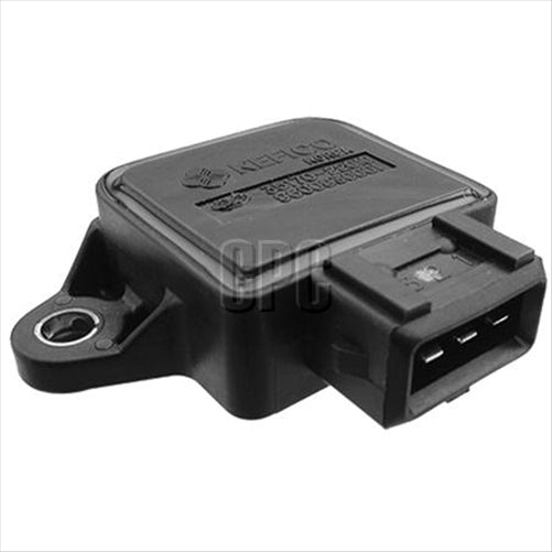 Goss THROTTLE POSITION SWITCH TP036