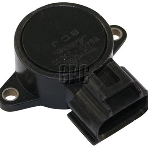 Goss THROTTLE POSITION SENSOR TP076