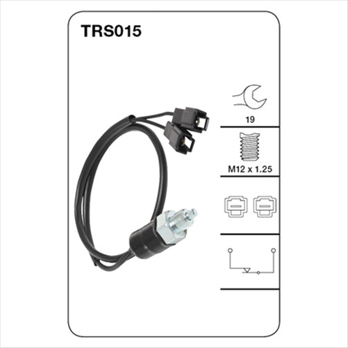 TRIDON REVERSE LIGHT SWITCH TRS015
