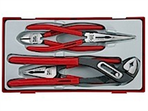 TENG TOOLS MEGA BITE PLIER TC-TRAY NO. 7