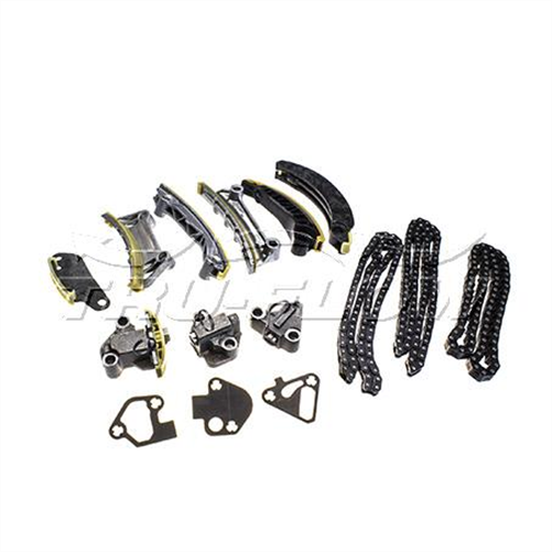 HOLDEN PUMPS CHAIN TIMING KIT - WITHOUT GEARS TTCK30NG