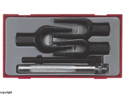 TENG TOOLS TENG 5PC FORK PATTERN SEPARATOR SET