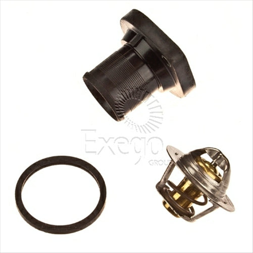 CITROEN PEUGEOT THERMOSTAT & HOUSING TTH503