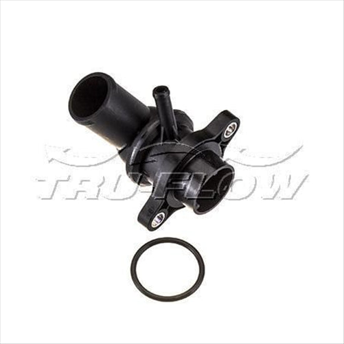 TRUFLOW THERMOSTAT & HOUSING DAEWOO HOLDEN TTH549