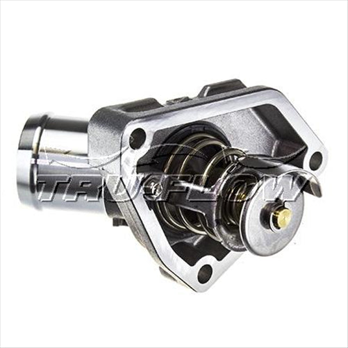 NISSAN THERMOSTAT & HOUSING TTH569