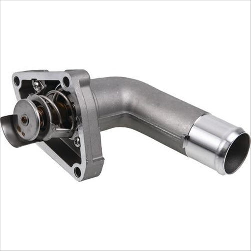 NISSAN THERMOSTAT & HOUSING TTH579