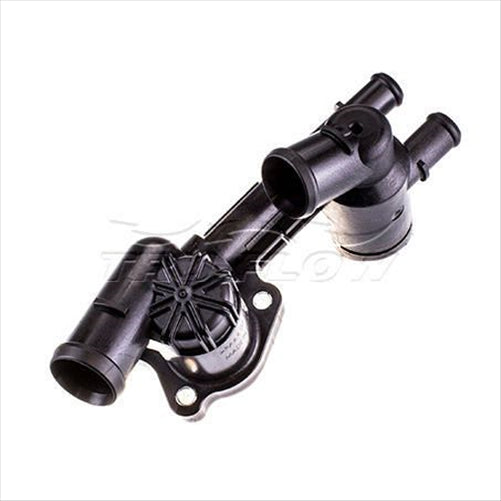 TRUFLOW VOLKSWAGEN THERMOSTAT & HOUSING TTH594