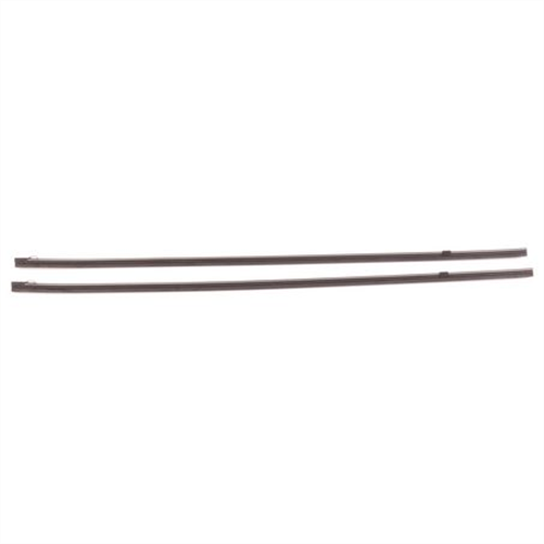 WIPER BLADES REFILL 6MM WIDE 610MM (24 INCH) 2PK TTR610