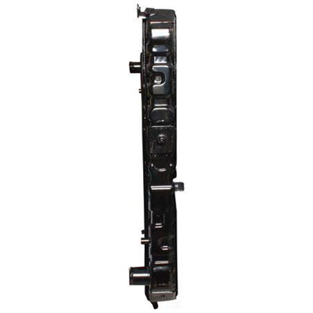FloKool Radiator Engine Cooling Copper Core RAD410
