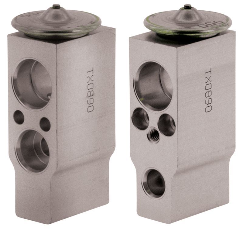 JAYAIR TXV FALCON FG ORION DENSO SYSTEM ONLY TX0890