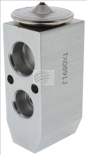 TXV FORD FALCON FG 5/08-ON AIR INTERNATIONAL SYSTEMS TX0891J