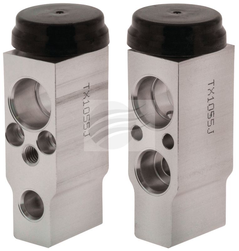 JAYAIR TXV FORD RANGER PX 11-16 MAZDA BT50 9/11-7/15 TX1055J