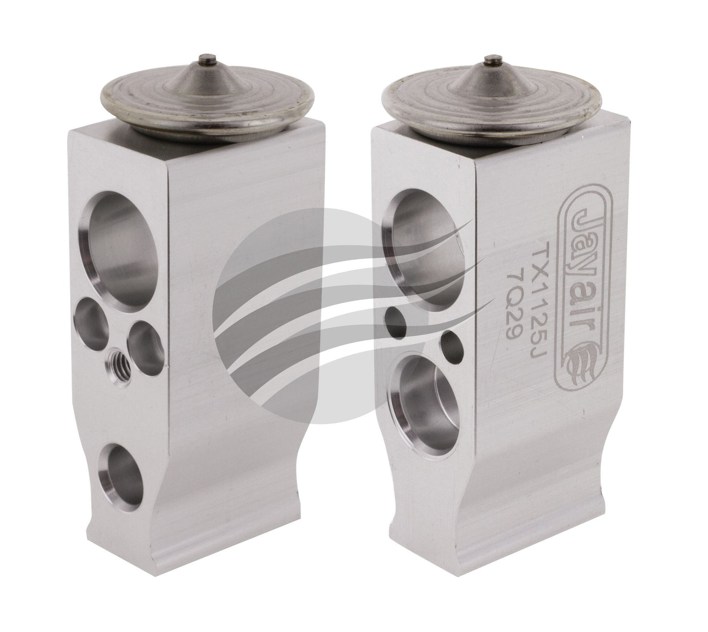 JAYAIR TXV GREAT WALL V200 K2 2.0L DSL 11-ON, V240 2.4L PET 09-ON TX1125J