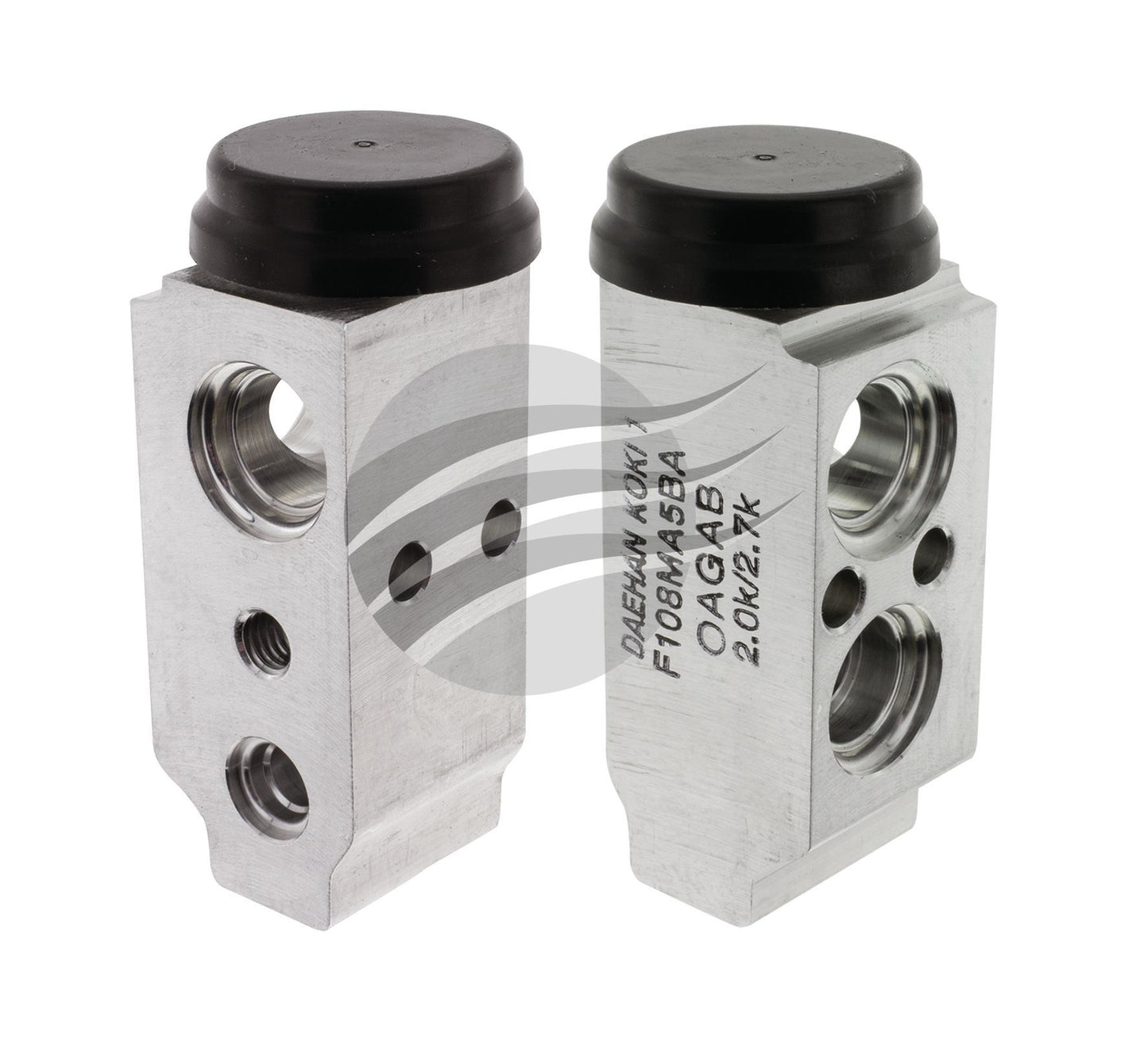 JAYAIR TXV HYUNDAI SANTA FE CM 5/06-8/12 OE# 97604-2B100 TX1146